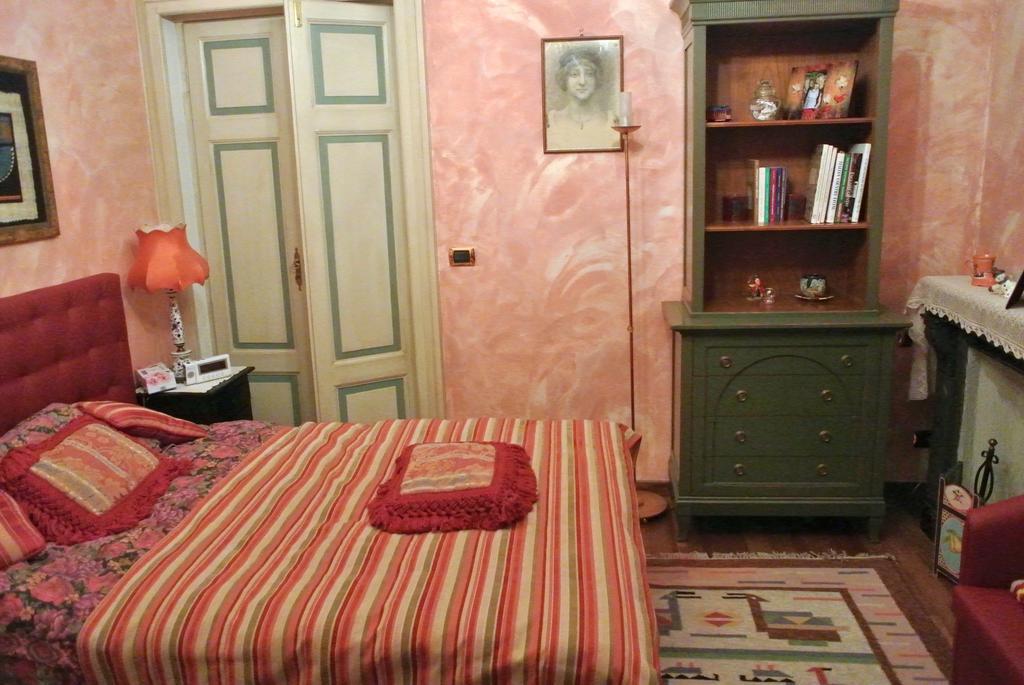 Villa Mirano Bed & Breakfast Piossasco Room photo
