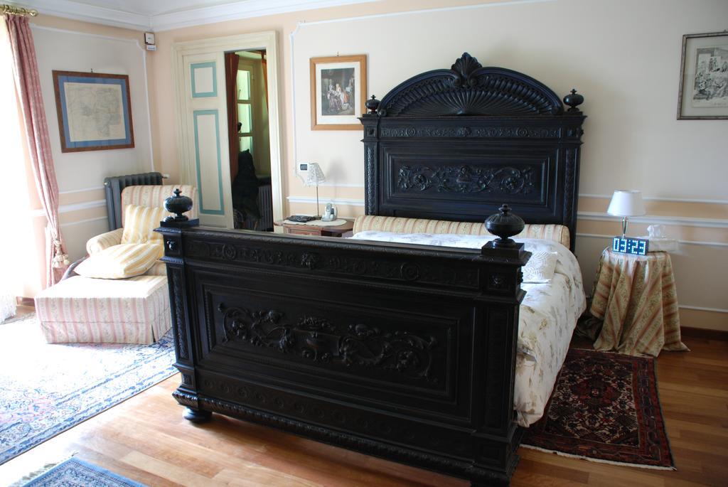 Villa Mirano Bed & Breakfast Piossasco Room photo