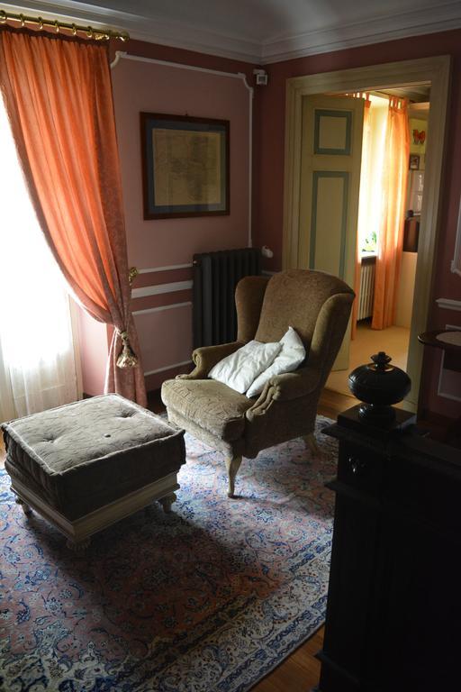 Villa Mirano Bed & Breakfast Piossasco Exterior photo